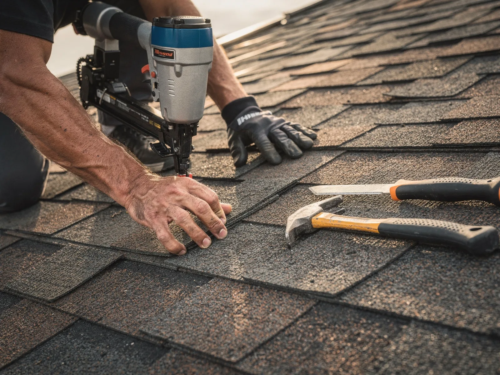 Why choose Roof Repair in Malden, IL